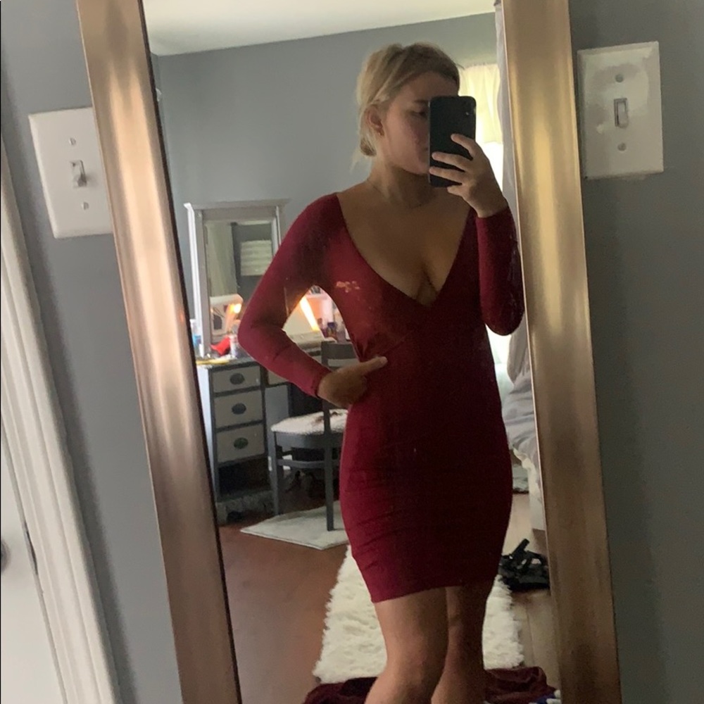 dress